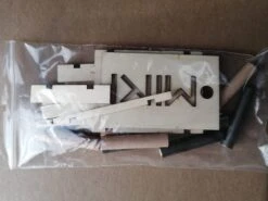 Wiki Ballast Set -RC Gear Direct wiki ballast set 50