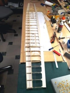 X-Dream 2m -RC Gear Direct x dream 2m 60