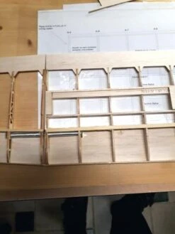 Mks X-Dream Elekro 2m -RC Gear Direct x dream elekro 2m 170