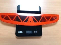 Mks X-Dream Elekro 2m -RC Gear Direct x dream elekro 2m 190