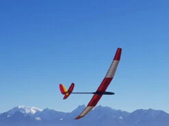 Mks X-Dream Elekro 2m -RC Gear Direct x dream elekro 2m 50