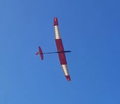 Mks X-Dream Elekro 2m -RC Gear Direct x dream elekro 2m 70