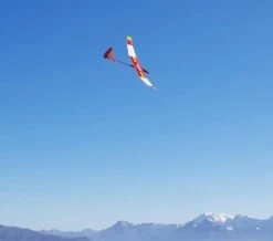 Mks X-Dream Elekro 2m -RC Gear Direct x dream elekro 2m 80