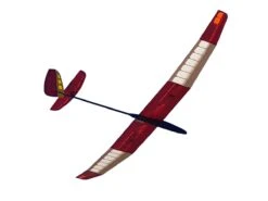 Mks X-Dream Elekro 2m -RC Gear Direct x dream elekro 2m 85