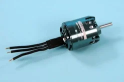 XPower F2307/14 F5K 3650 RPM/V 27g Cased Outrunner -RC Gear Direct xpower f2307 14 f5k 3650 rpm v 27g cased outrunner 40