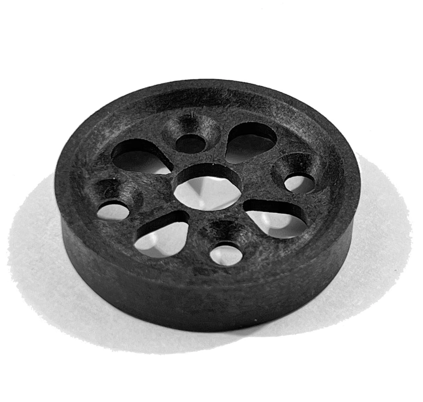 XPower Plastic Firewall - 32mm 2 XPower Plastic Firewall - 32mm - Image 2