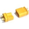 XT30 Plugs & Sockets (5 Prs)