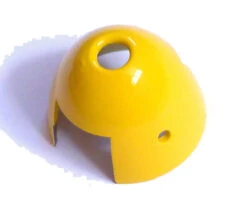 Yellow Cone For 38mm Spinner