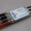 YGE 95LVT ESC