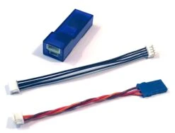 YGE TexY Telemetry Adapter