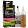 ZAP PT41 Z-Poxy Finishing Resin/Epoxy